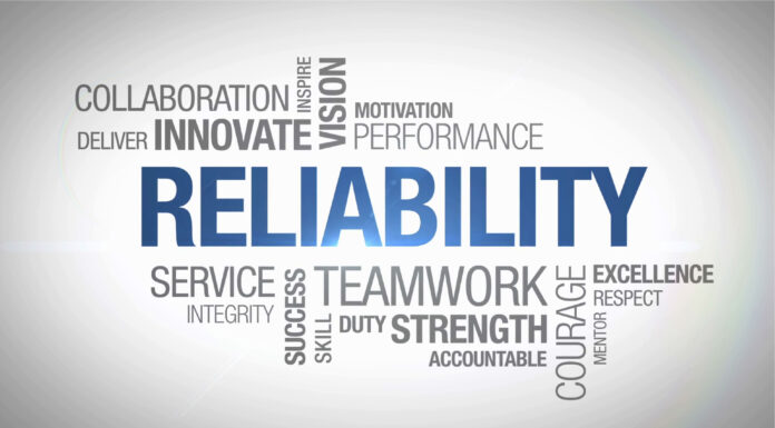 Reliability