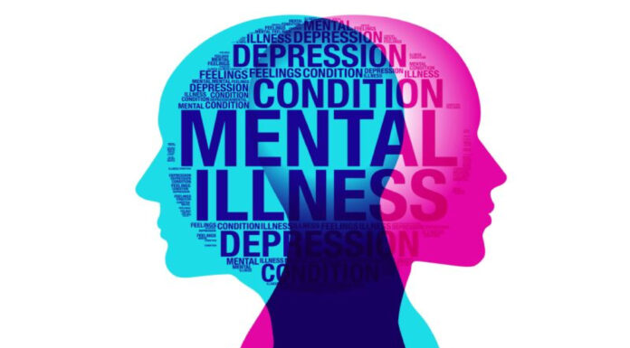 What is Mental Illness? What is Mental Illness