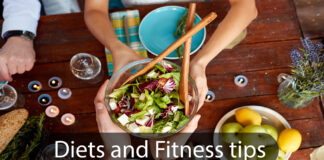 15 simple diets and fitness tips you should know 15 simple diets and fitness tips you should know