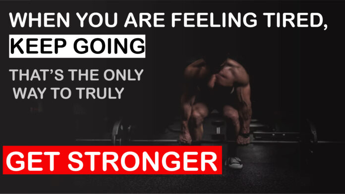 Awesome Fitness Motivation Quotes to Keep You Going1-01